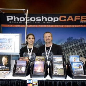 Photoshop Cafe